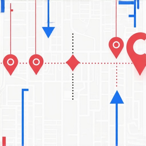 Map Ranking Fix: Proven Strategies to Recover Google Maps Positions