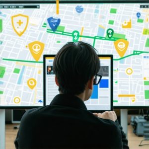 Map Ranking Fix: Proven Strategies to Rescue Your Google Maps Listings