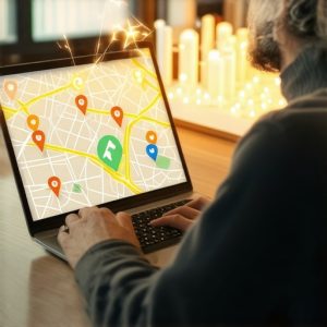 Quick Guide to Recover Google Maps Rankings & Boost Local Visibility