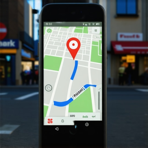 Rescue Google Maps Rankings: Effective Tips to Fix Map SEO Issues Today