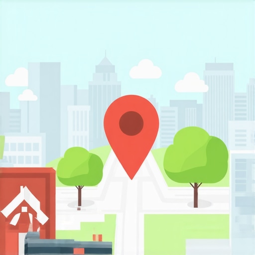 Rescue Your Google Maps Rankings: Effective Tips to Fix Map SEO Issues