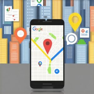 Rescue Your Google Maps Rankings: Effective Tips to Fix Map SEO Issues