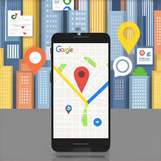 Rescue Your Google Maps Rankings: Effective Tips to Fix Map SEO Issues