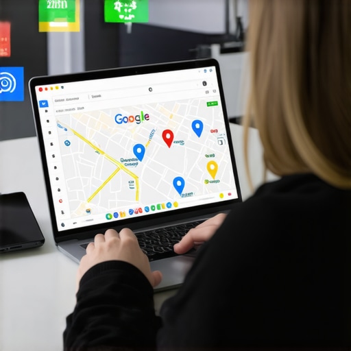 Top Google Maps Troubleshooting Tips to Recover Lost Rankings Fast