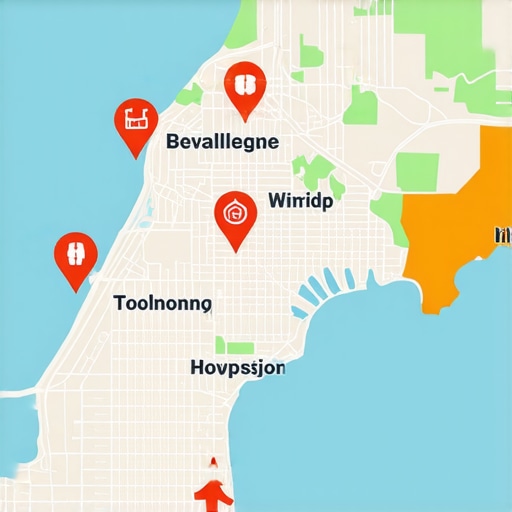 Why Your Local Ranking Tanked: 5 Map Ranking Fixes for 2026