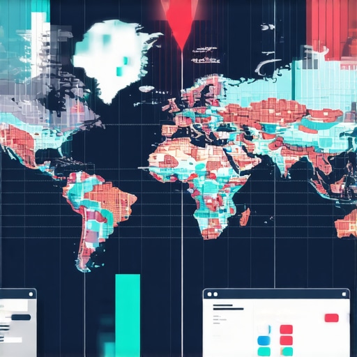 4 Tactics to Fix Map Rankings After a 2026 Search Drop