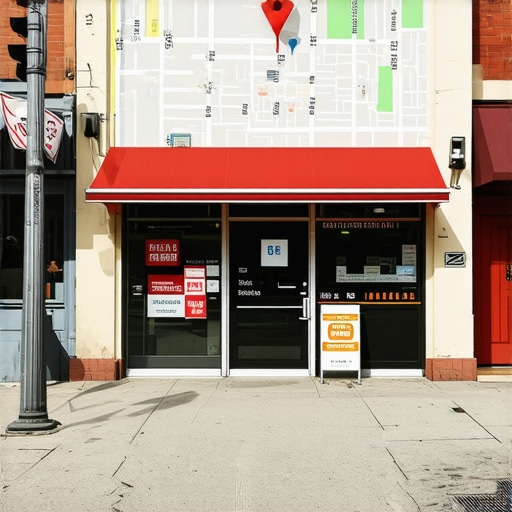 5 Hidden Map SEO Issues Tanking Your Local Traffic [2026 Fix]