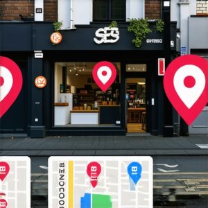 Did Your Shop Ghost? 4 Fixes for 2026 Map SEO Issues