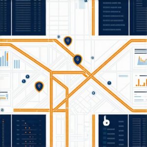Did Your Traffic Flatline? 5 Map Ranking Fixes to Use in 2026