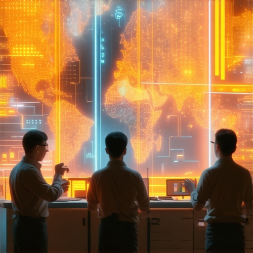 Fix the 2026 'Invisible Radius' Map Glitch in 5 Minutes