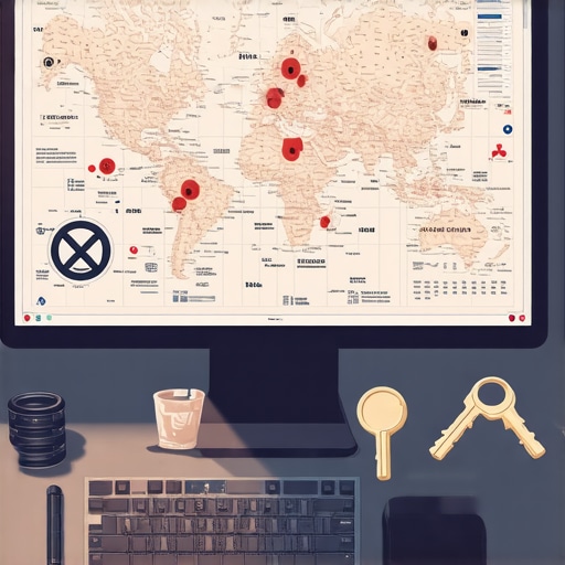 Fix the 2026 Map Shadowban With These 5 Recovery Tactics