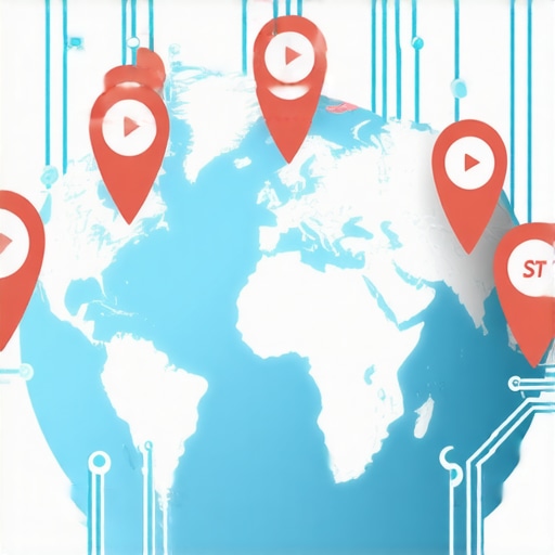 Fix the Drop: 4 Map SEO Issues Destroying 2026 Visibility