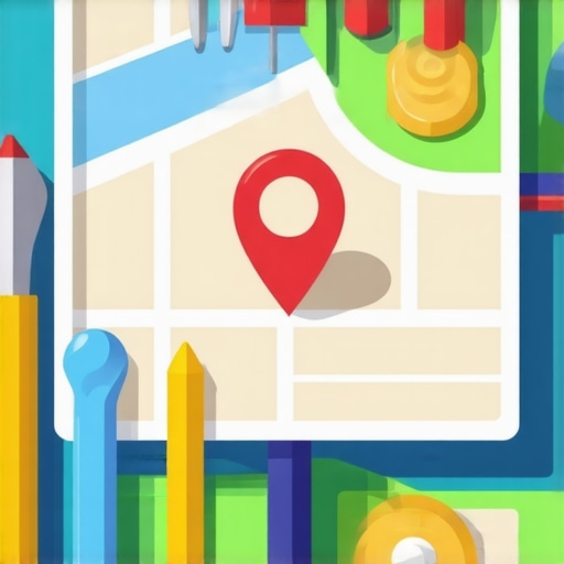 Google Maps Repair: How to Fix a Zero-Visibility Pin in 2026