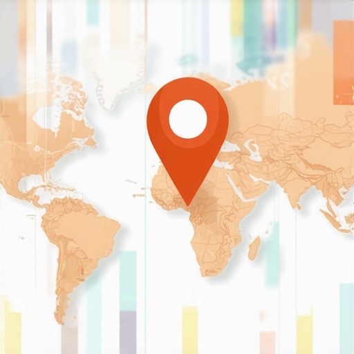 How to Fix Map Rankings When Your Pin Moves Randomly in 2026