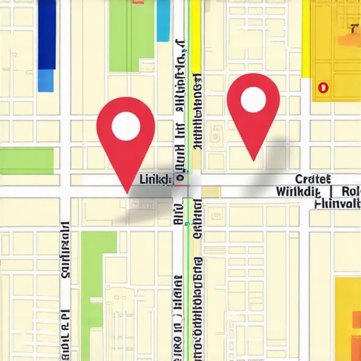 Rank Outside Your City: 4 Fix Map Rankings Tactics for 2026