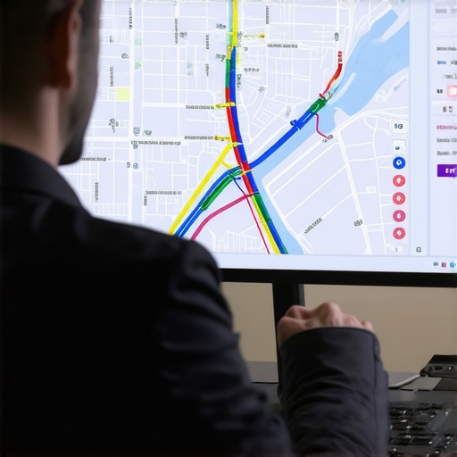 Ranking Drop Fix: Recover Your Local Map Traffic in 4 Steps