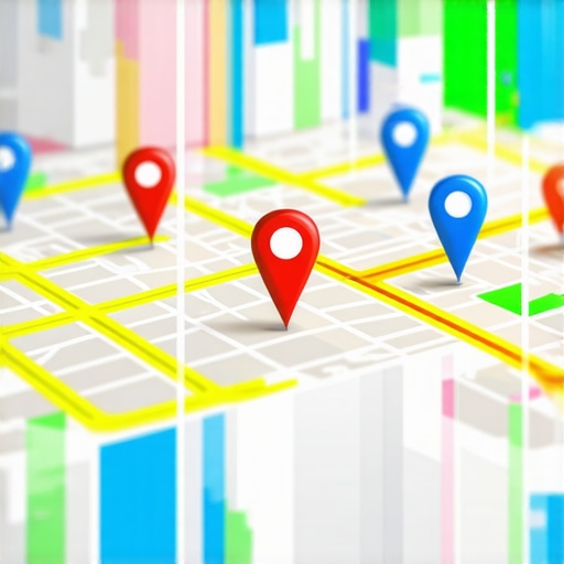 Rescue Maps Ranking: 3 Reasons Your Pin Ghosted Search in 2026