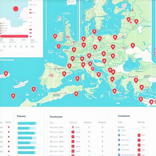 Rescue Maps Ranking: How to Stop Competitors From Ghosting Your 2026 Pin