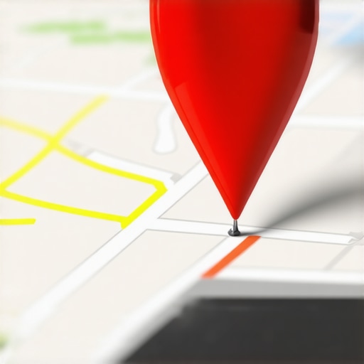 Rescue Maps Ranking: Why Your Pin Dropped 5 Miles in 2026