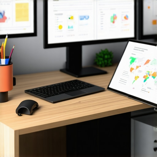 Tools for Maintaining Map Rankings Screenshot of SEO software dashboard showing maps, graphs, and citation data.