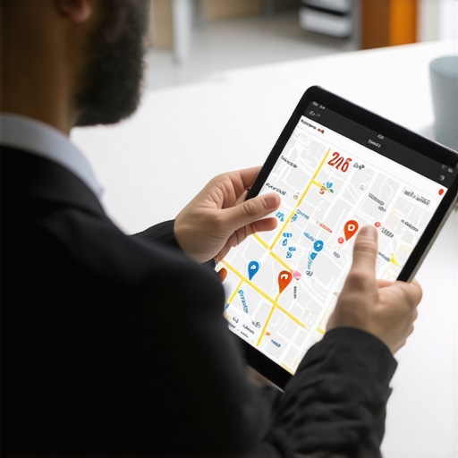 Why Your 2026 Business Pin Vanished (And How to Fix Map Rankings)