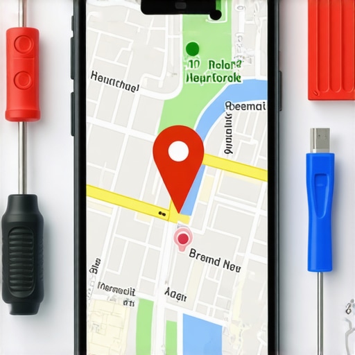 3 Google Maps Repair Steps for the 2026 'Open Now' Glitch