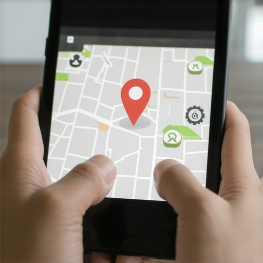 3 Google Maps Repair Steps to Restore Your Grayed Out 2026 Pin