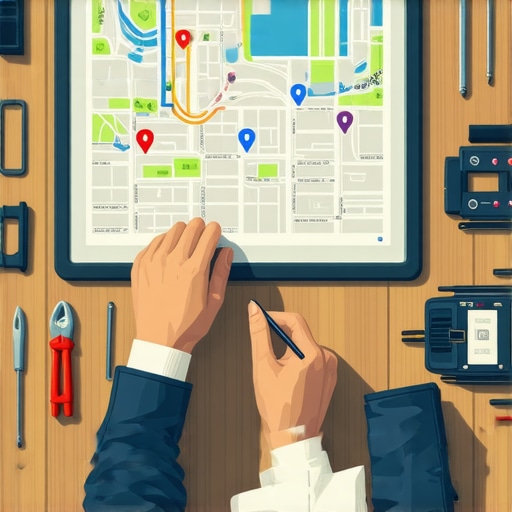 4 Google Maps Repair Steps to Rescue a 2026 Buried Listing