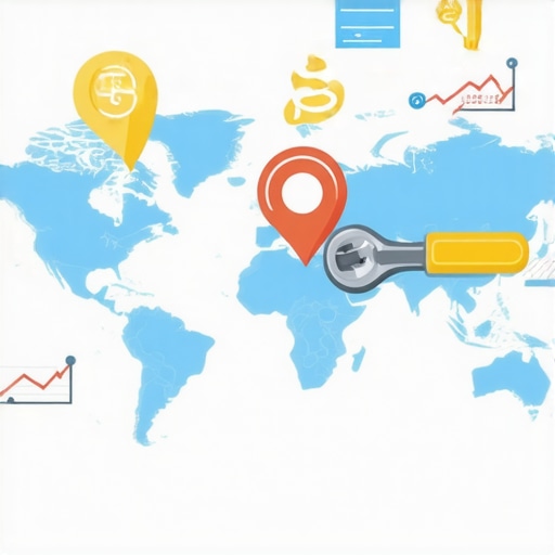 How to Fix Map Rankings After the 2026 'Zero-Click' Filter