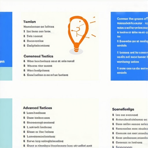 Infographic illustrating myths and real strategies for repairing Google Maps rankings.