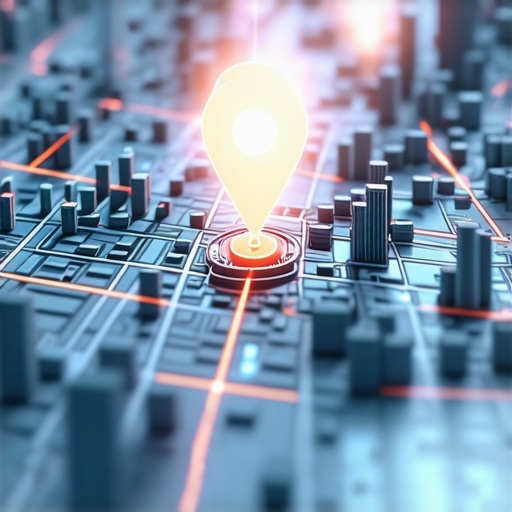 The 2026 'Address Radius' Glitch: My Fast Map Ranking Fix