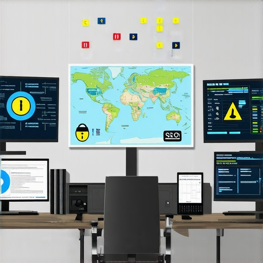 3 New Map SEO Issues Flagging Your 2026 Profile as Spam