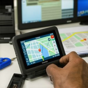 Google Maps Repair: 3 Ways to Stop 2026 Pin Flickering Errors