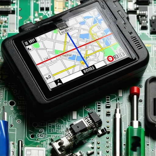 Google Maps Repair: 4 Tactics to Stop 2026 Coordinate Drift