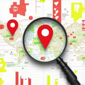 Is Your Pin Shrinking? 4 Map SEO Issues to Fix for 2026
