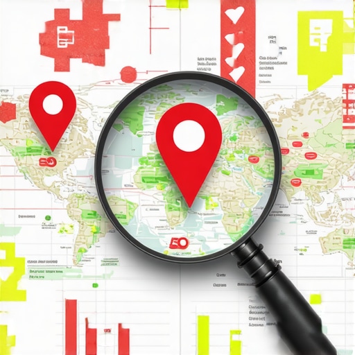 Is Your Pin Shrinking? 4 Map SEO Issues to Fix for 2026