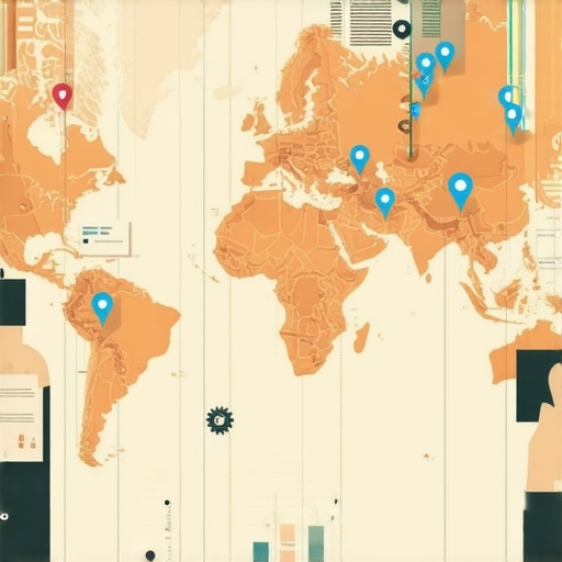 Is Your Pin Shrinking? 4 Map SEO Issues to Fix for 2026