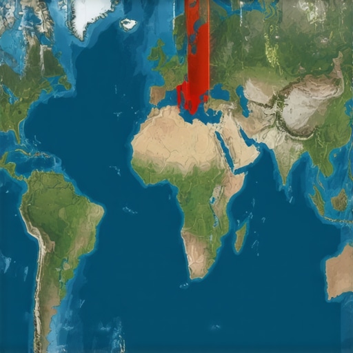 Illustration of steps for fixing Google Map pin accuracy