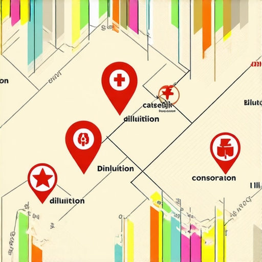 Rescue Maps Ranking: How to Fix 2026 Category Dilution