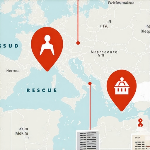 Rescue Maps Ranking: How to Fix 2026 Category Dilution