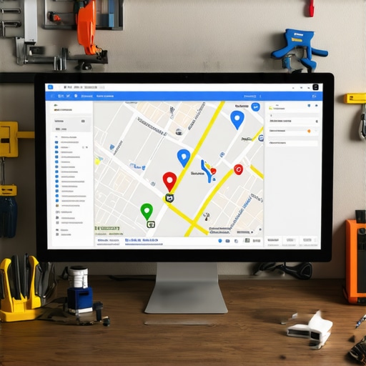 Why Your Business Ghosted: 4 Google Maps Repair Tactics [2026]