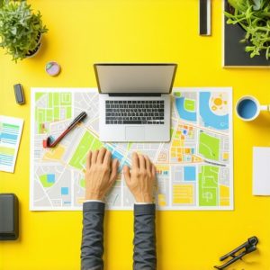 Read more about the article 3 Tactics to Outrank Competitors Who Are Flooding Your Service Area