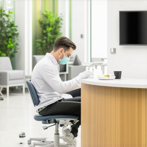 Read more about the article 5 Dental Practice Errors That Keep Your Clinic Out of the Local 3-Pack