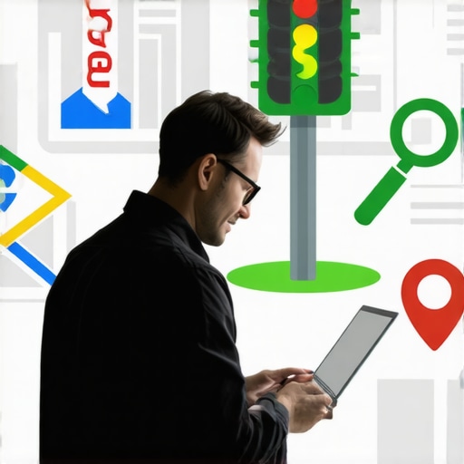 You are currently viewing 5 Simple Moves to Stop a Sudden Ranking Drop on Google Maps