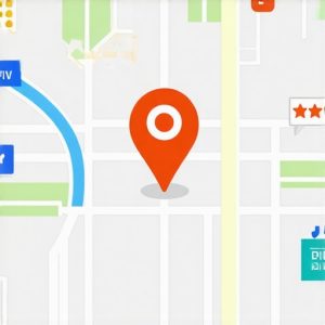 Read more about the article 7 Map Ranking Factors That Actually Matter More Than Your Business Name