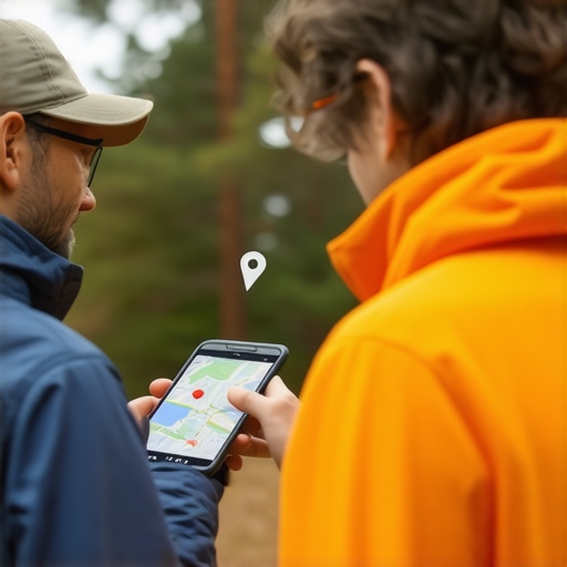 You are currently viewing How We Recovered a Map Pin That Dropped Off the Grid