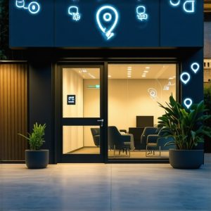 Read more about the article How to Fix the Search Glitch Hiding Your Chiropractic Clinic From Local Patients