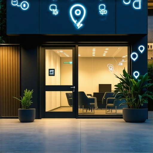 Read more about the article How to Fix the Search Glitch Hiding Your Chiropractic Clinic From Local Patients