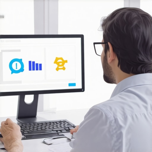 Read more about the article How to Fix the Verification Loop Stopping Your Business Profile Growth
