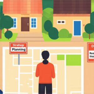 Read more about the article How to Reclaim Your Map Spot When a Competitor Moves Next Door